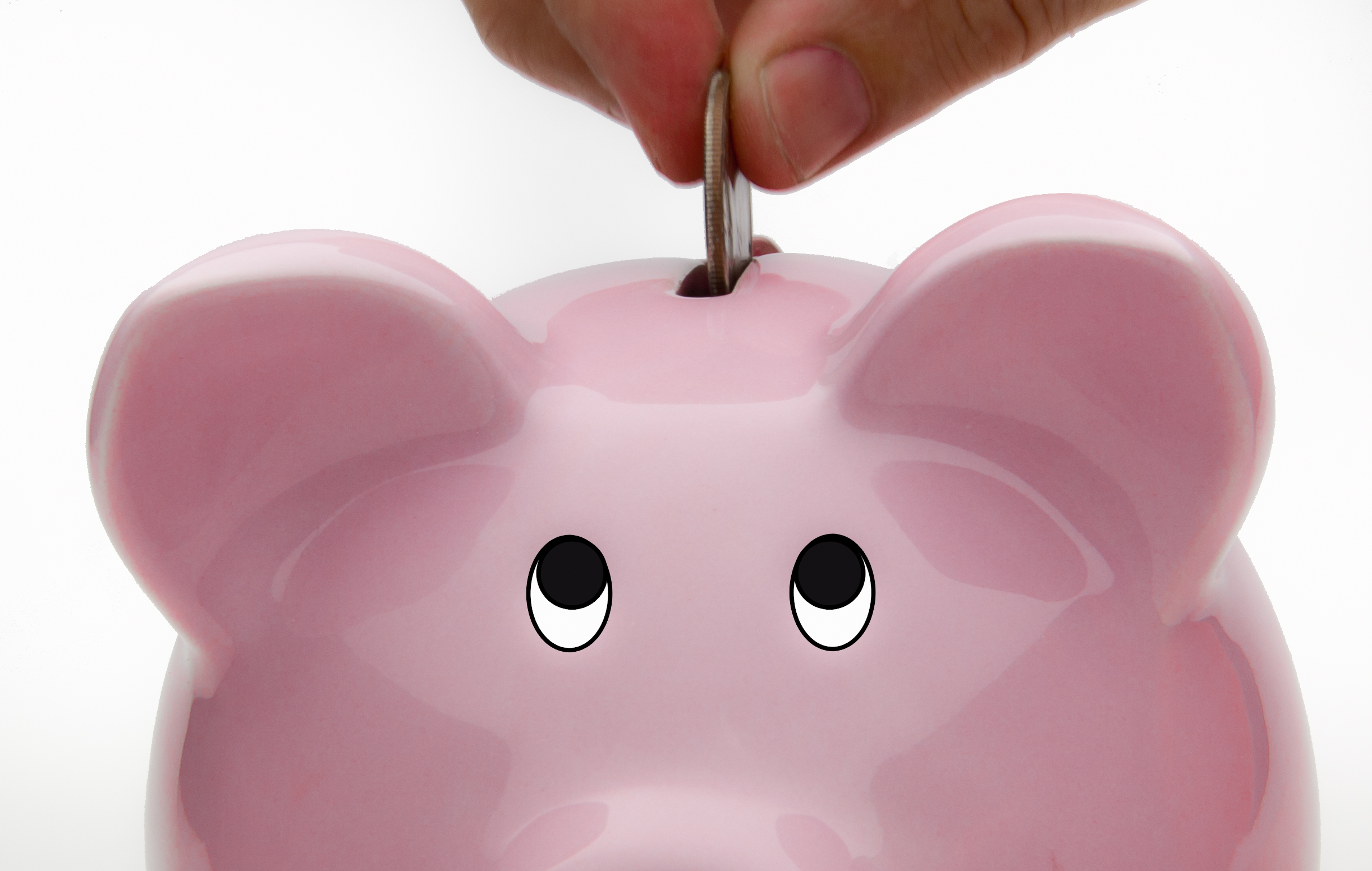 Deposit Into Piggy Bank Savings Account (6093700157)