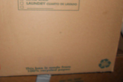 Moving box