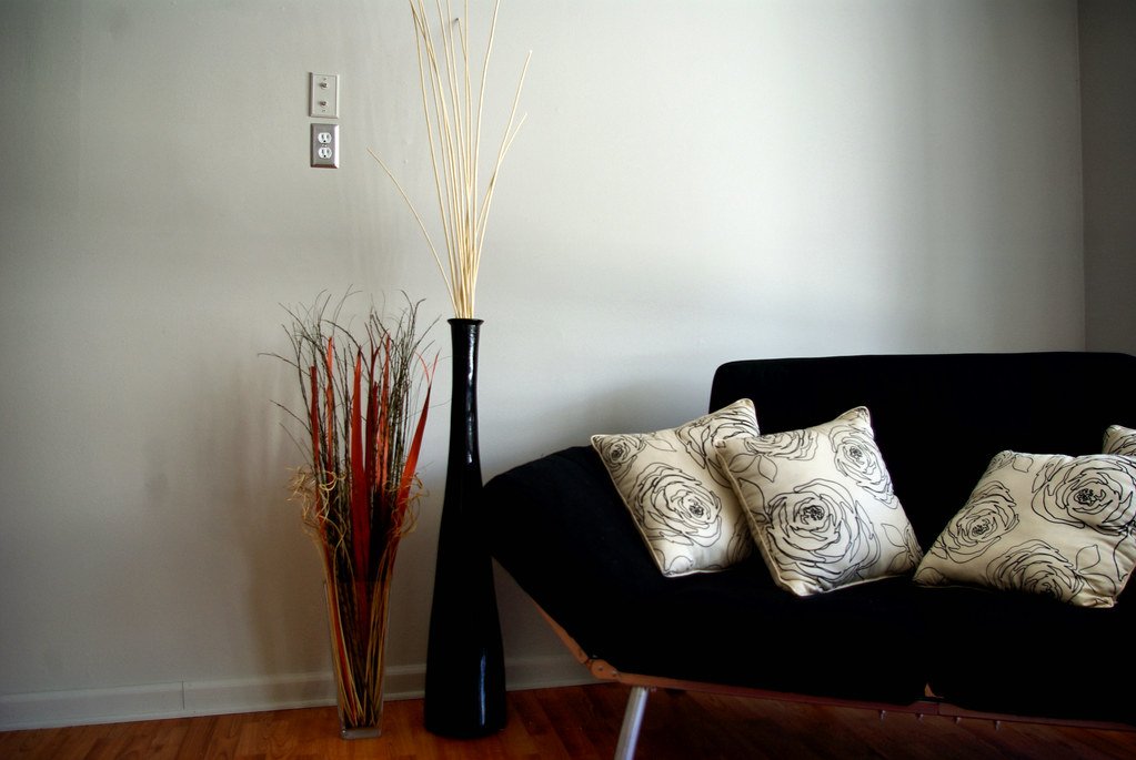 Urbane Apts / One Bedroom / Fairmont