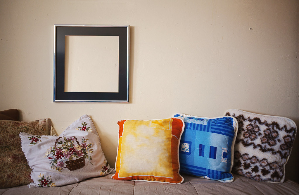 Bedroom Decoration