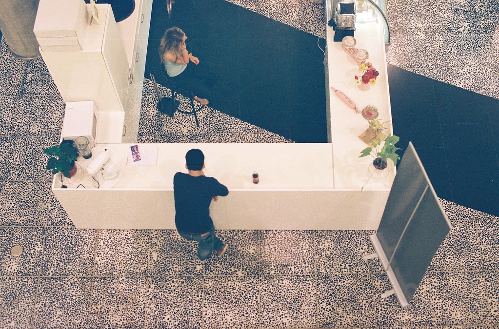 The Age of Smartphones