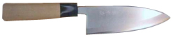 Kitchen Knife Deba