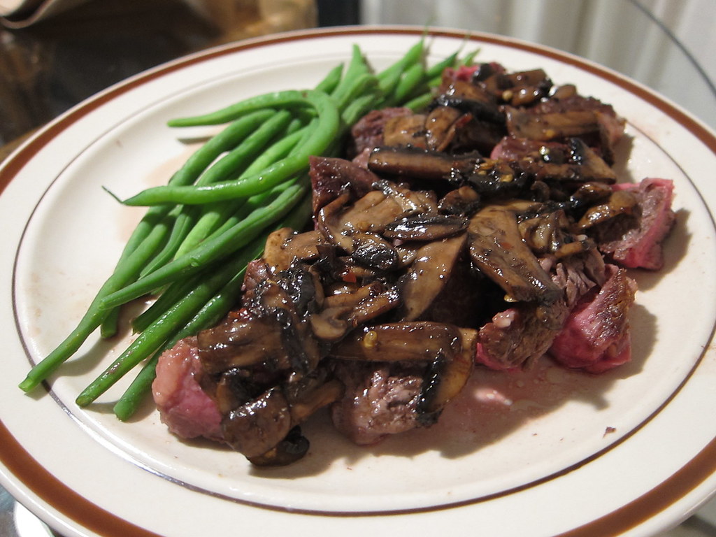 Home Cooked Meal in Hawaii
