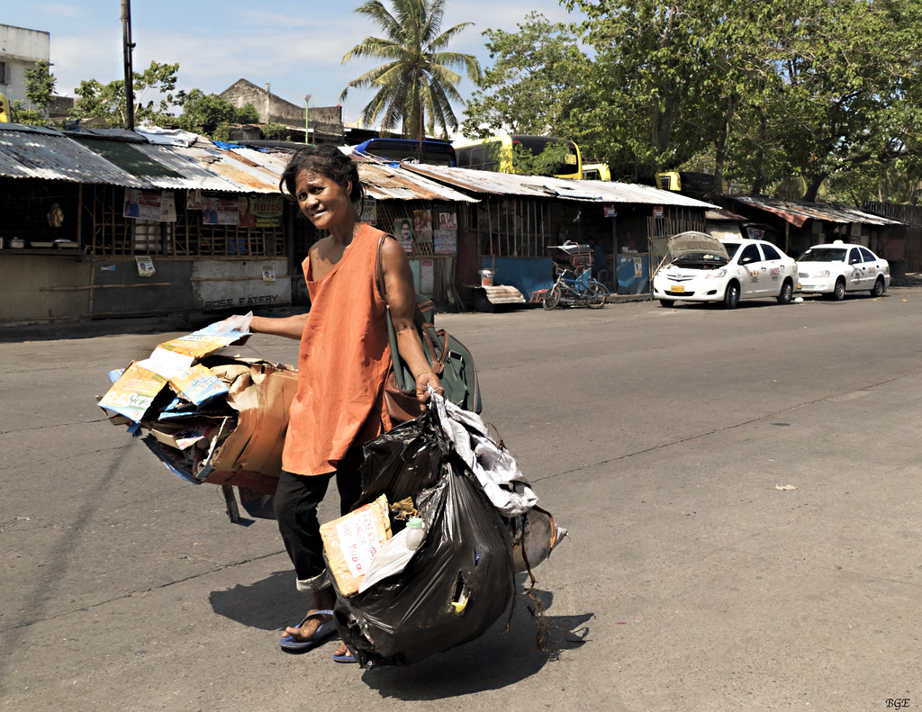 Trash Collection