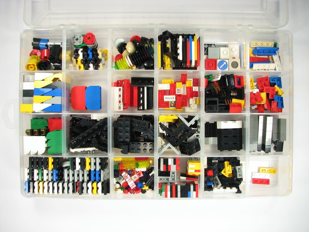 Small Parts