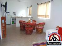 Merida, Yucatan, Mexico Apartment Rental - Apartment for rent 2 bedrooms, pool