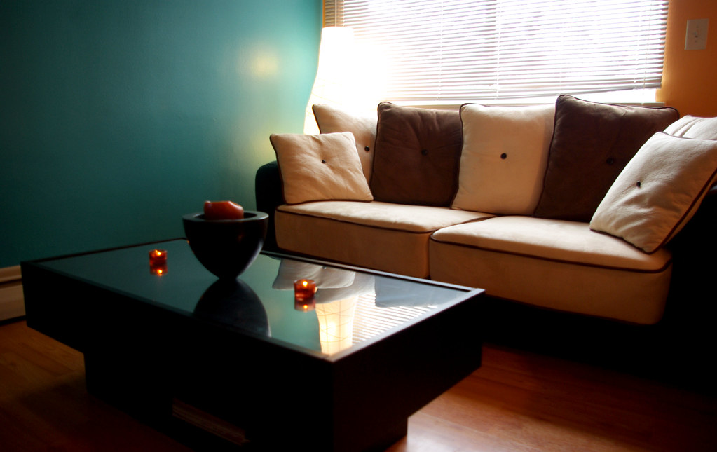 Urbane Residents / Maple / Two Bedroom / Monica