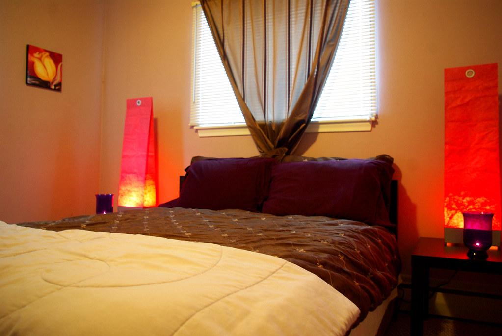 Urbane Residents / Maple / Two Bedroom / Monica