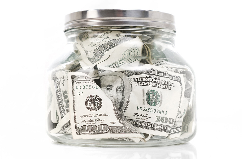 Money