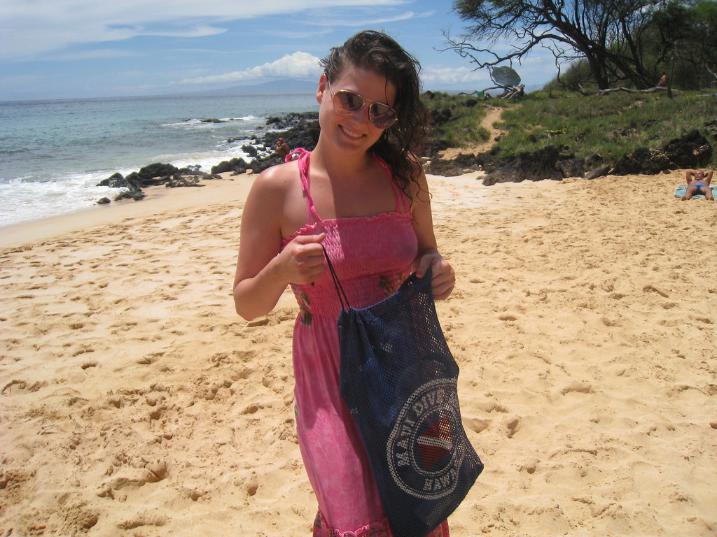 Little Beach