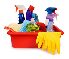cleaning-supplies