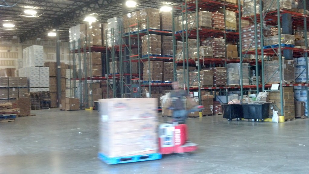Commercial Cleaning Supplies in Maryland